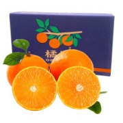 【现货速发】橙色哆 爱媛38号 5斤 爱媛果冻橙 新鲜橘子手剥橙 当季桔子水果 带箱5斤中果（60-70mm）