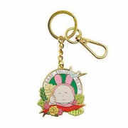 稀奇卡通便携精品汽车钥匙扣挂件