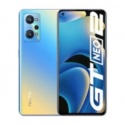 拼多多百亿补贴：realme真我GT Neo2 骁龙870处理器 5G游戏手机8g +128g