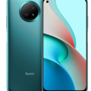 百亿补贴！Redmi 红米 Note 9 5G智能手机 6GB+128GB