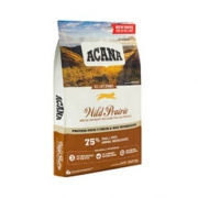 聚划算百亿补贴：ACANA 爱肯拿 鸡肉猫粮 4.5kg