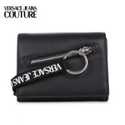 范思哲 VERSACE JEANS COUTURE 小号单肩斜挎包