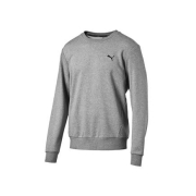 聚划算百亿补贴：PUMA 彪马  男士运动衣 圆领卫衣  ESS 590321