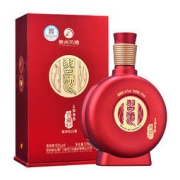 XIJIU 习酒 窖藏系列 1998 红盒 53%vol 酱香型白酒 579ml 单瓶装