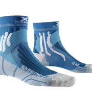 国内179元！X-SOCKS Run Speed Two 速跑二代专业马拉松跑步袜 含税直邮到手￥112.6
