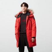 Metersbonwe美特斯邦威229344男士羽绒服