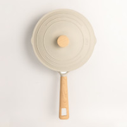 CaROTE 卡罗特 不粘锅炒锅 24cm