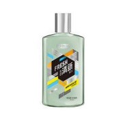 Saky 舒客 专业清新漱口水 竹炭薄荷 500ml