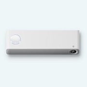 MIJIA米家KFR-35GW/F2A1新风空调新1级1.5匹