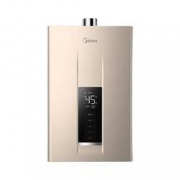 Midea 美的 JSQ25-NT1 零冷水燃气热水器 13L