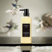 索美乐SOFTMATE蚕丝角蛋白氨基酸滋养植粹护发素600ml