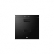 双11预售、5日0点：Haier 海尔 ZQD100F-E60S6 嵌入式消毒柜 100L