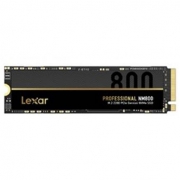 双11预售：Lexar 雷克沙 固态硬盘 NM800 1TB M.2 NVMe