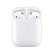 Apple 苹果 Airpods2 无线蓝牙苹果耳机