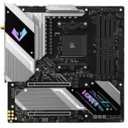 24日0点：MAXSUN 铭瑄 MS-iCraft B550M 电竞之心 M-ATX主板（AMD/B550/AM4）