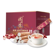 山药上市企业，怀山堂 铁棍山药红豆薏米粉600g