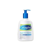 丝塔芙(Cetaphil) 温和洗面奶 500ml*2件（有赠品）