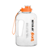 BOTTLED JOY 生生不息定制系列 吨吨桶 1500ml