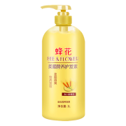蜂花 护发素 1L