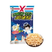 Want Want 旺旺 浪味仙 薯片 田园蔬菜味 70g