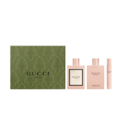 GUCCI 古驰 Bloom 花悦女士香氛套装