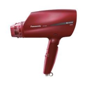 PLUS会员：Panasonic松下EH-NA82电吹风红色
