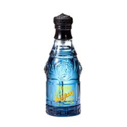VERSACE范思哲牛仔系列蓝色牛仔男士淡香水EDT75ml