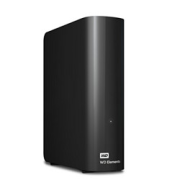 WesternDigital西部数据Elements桌面硬盘16TB