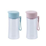 CHAHUA茶花防漏运动水杯620ml