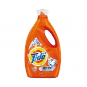 再降价、聚划算百亿补贴：Tide 汰渍 全效洗衣液 3KG