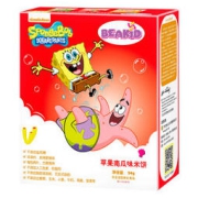 Beakid 婴儿米饼 苹果南瓜味 54g