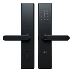 Yi-LOCK小益E205TNFC指纹锁自主安装