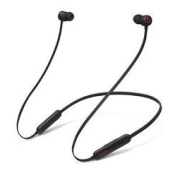 Beats Flex 入耳式颈挂式 蓝牙耳机 黑红