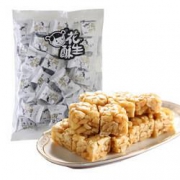 麻仔花生酥糖原味258g