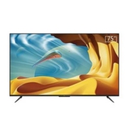 PLUS会员：TCL 75V6 液晶电视 75英寸 4K