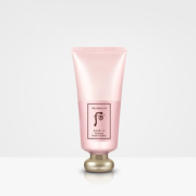 WHOO 后 水妍泡沫洁面乳 180ml