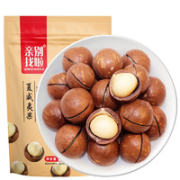 QIN BIE ZHAO LA 亲别找啦 夏威夷果 120g