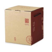 hemingxuan阖茗轩2020年白露寿眉500g