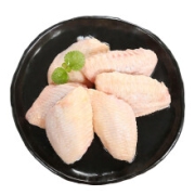 上鲜 鸡翅中 1kg*3件