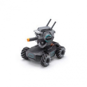 DJI 大疆 机甲大师 RoboMaster S1 智能机器人 灰色