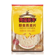 DutchCow 荷兰乳牛 澳洲进口原料 即食燕麦片900g