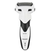 PLUS会员：Panasonic 松下 ES-WSL3DW405 电动剃须刀