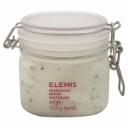ELEMIS Frangipani Monoi Salt 柔和盐身磨砂膏490g 到手￥191.27