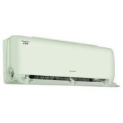 GREE 格力 云舒氧系列 KFR-26GW/NhHg1BAj 新一级能效 壁挂式空调 大1匹