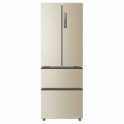 Haier 海尔 BCD-329WDVL 风冷多门冰箱 329L 静谧金