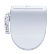 Panasonic 松下 DL-1330CWS 智能马桶盖 通用款