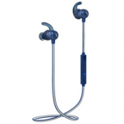 JBL 杰宝 T280BT 入耳式蓝牙耳机 寒光灰