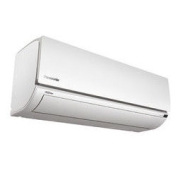 Panasonic 松下 SFY13KQ10 壁挂式空调 1.5匹