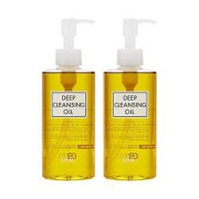 DHC蝶翠诗橄榄卸妆油200ml*2