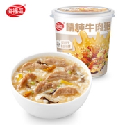 小米生态链 海福盛 FD冻干速食粥  6杯
